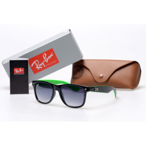 Очки Ray-ban Wayfarer 2140-c5 фото