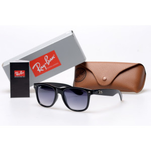 Очки Ray-ban Wayfarer 2140-c1 фото