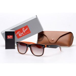 Очки Ray-ban Wayfarer 2140a1573 фото