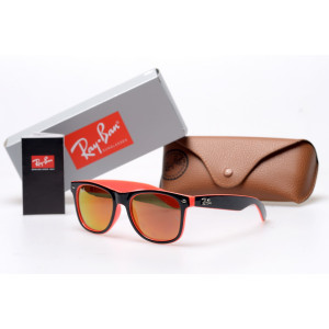 Очки Ray-ban Wayfarer 2140a276 фото