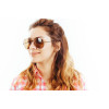 Очки Ray-Ban Aviator 3027br-br