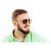 Очки Ray-Ban Aviator 3027br-br