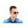 Очки Ray-Ban Aviator 3027br-br