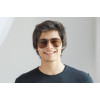 Очки Ray-Ban Aviator 3027br-br