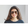 Очки Ray-Ban Aviator 3027br-br