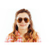 Очки Ray-Ban Aviator 3027br-br