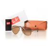 Очки Ray-Ban Aviator 3027br-br