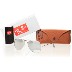 Очки Ray-Ban Aviator 3025z-s фото