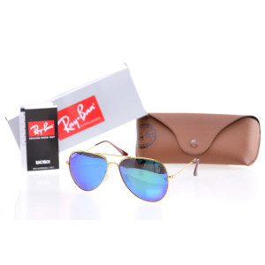 Очки Ray-Ban Aviator 3026g-p фото