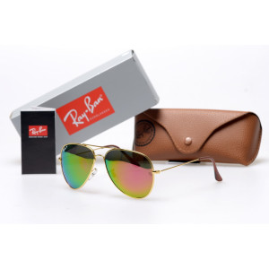 Очки Ray-Ban Aviator 3026w019z2p фото
