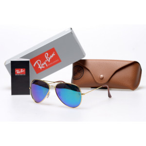 Очки Ray-Ban Aviator 3025w3279p фото