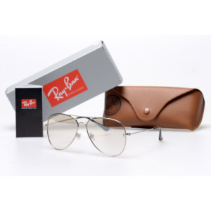 Очки Ray-Ban Aviator 3026c13 фото