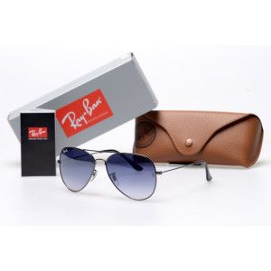 Очки Ray-Ban Aviator 3025w0878 фото