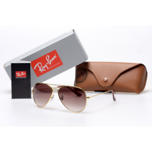 Очки Ray-Ban Aviator 3025-001-51a фото
