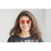 Очки Ray-Ban круглые 3447orange-silver