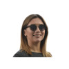 Очки Ray-Ban круглые 4256b