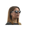 Очки Ray-Ban круглые 4256b
