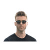 Очки Ray-Ban круглые 4256b