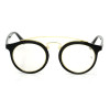 Очки Ray-Ban круглые 4256t