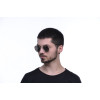 Очки Ray-Ban круглые 3548w3277
