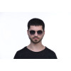 Очки Ray-Ban круглые 3548w028