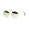 Очки Ray-Ban круглые 6002-z