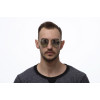 Очки Ray-Ban круглые 6002-z