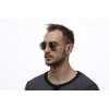 Очки Ray-Ban круглые 6002-z