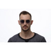 Очки Ray-Ban круглые 6002-bg