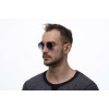 Очки Ray-Ban круглые 6002-bg