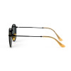 Очки Ray-Ban круглые 3447-black-b