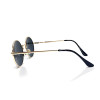 Очки Ray-Ban круглые 3592-rm