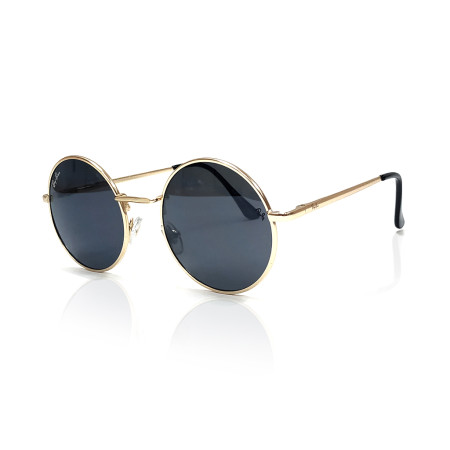 Очки Ray-Ban круглые 3592-rm