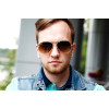 Очки Ray-Ban Original 3026Gold
