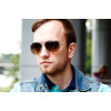 Очки Ray-Ban Original 3026Gold