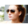Очки Ray-Ban Original 3026Gold
