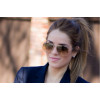 Очки Ray-Ban Original 3026Gold