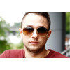 Очки Ray-Ban Original 3026Gold
