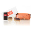 Очки Ray-Ban Original 3026Gold