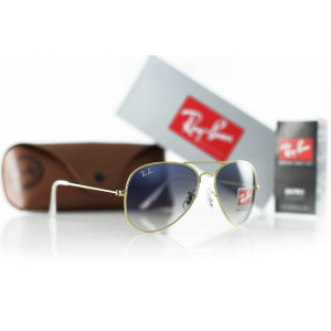 Очки Ray-Ban Original 3026-16 фото