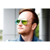Очки Ray-Ban Original 3026lime-s