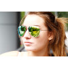 Очки Ray-Ban Original 3026lime-s