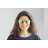 Очки Ray-Ban Original 3026lime-s