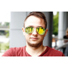 Очки Ray-Ban Original 3026lime-s