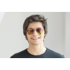 Очки Ray-Ban Original 3026D-fiolet
