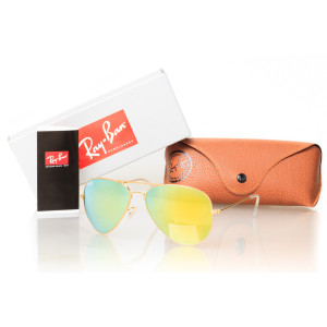 Очки Ray-Ban Original 3026D-lg фото