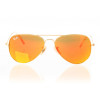 Очки Ray-Ban Original 3025orange-g