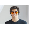 Очки Ray-Ban Original 3025orange-g