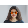 Очки Ray-Ban Original 3025orange-g