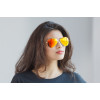Очки Ray-Ban Original 3025orange-g